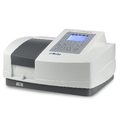 UV-VIS Spectrophotometer