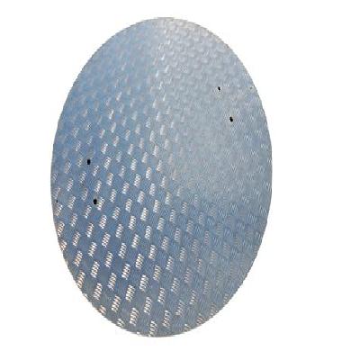 5 Inch Bore Cover