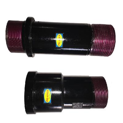 CI Column Pipe Adapter