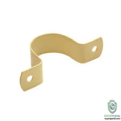 CPVC Powder Coated Clamp