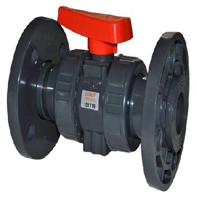 PVC Ball Valve