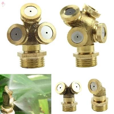 PVC Sprinkler Nozzle