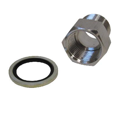 Ss Adapter
