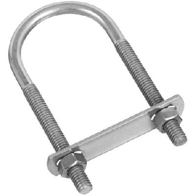 Stainless Steel U Bolt