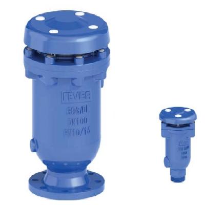 Astha Polypropylene Air Release Valve