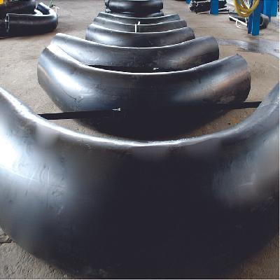 HDPE Bend Pipe