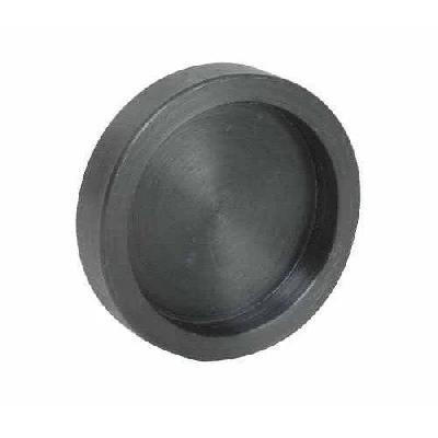 HDPE Black End Caps