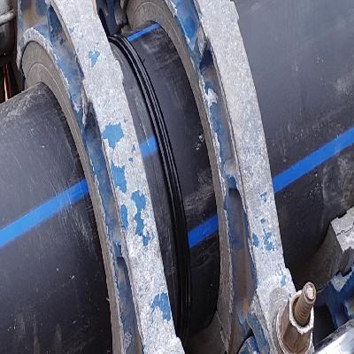 HDPE Pipe Joints