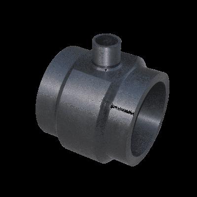 HDPE Pipe Tee