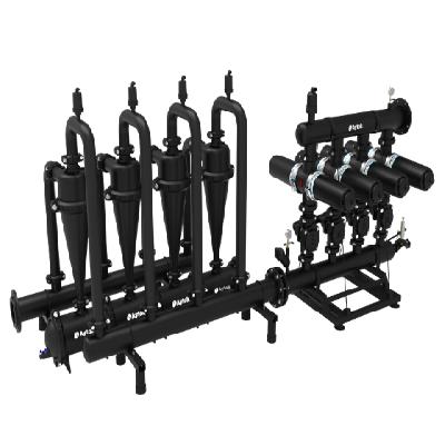 Hydrocyclone Filter Plastic