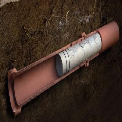 Lateral Pipe