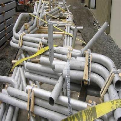 Pipe Bends