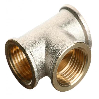 Pipe Tees
