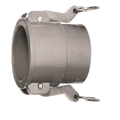 Plastic Female Couplers
