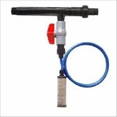 Polypropylene Venturi Injector