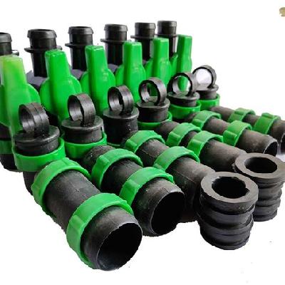Rain Pipe