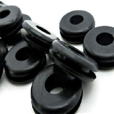 Rubber Grommets
