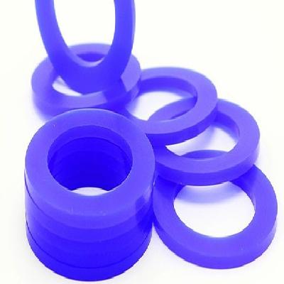 Sprinkler Silicon Rubber Washer