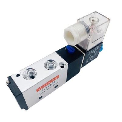 Airtac Pneumatic Solenoid Valve