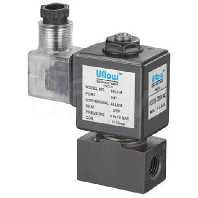 Direct Acting Solenoid Valves