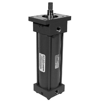 Heavy Duty Pneumatic Cylinder