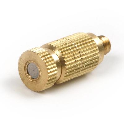 High Pressure Misting Nozzle