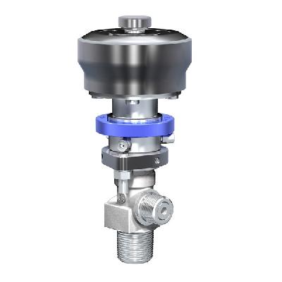 High Pressure Pneumatic Cylinder