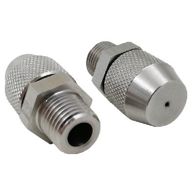 mist nozzles