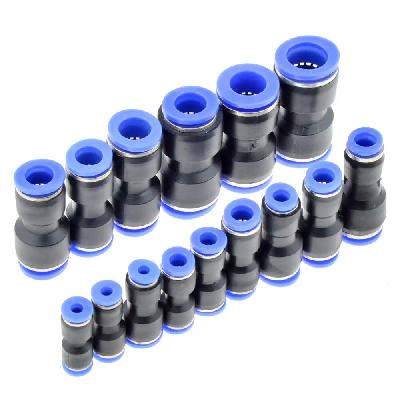 Pneumatic Connector