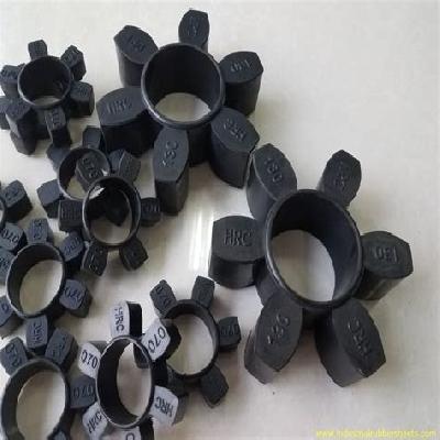PU Pipe Coupling