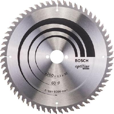 Bosch Wood Cutting Blade