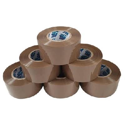 BROWN TAPE