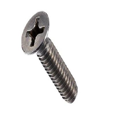 CSK Screw
