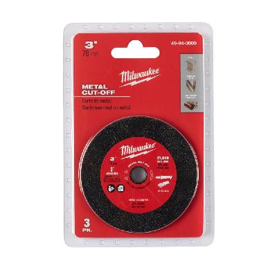 Cut Off Wheel
