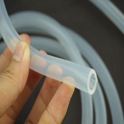 Silicon Hose Pipe
