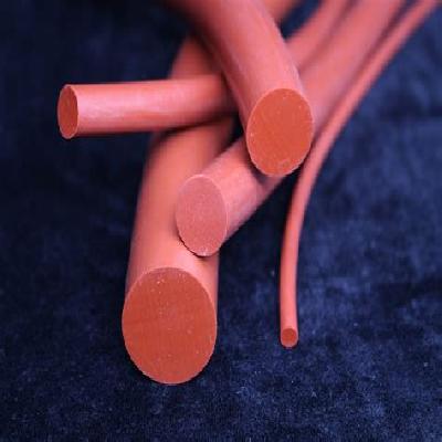 Silicone Rubber Cords