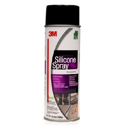Silicone Spray