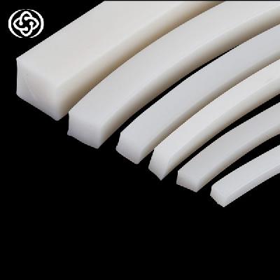 Silicone Square Cords