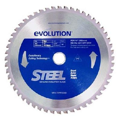 Steel Cutting Blade