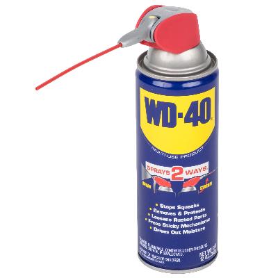 Wd 40 Rust Lubricants Spray