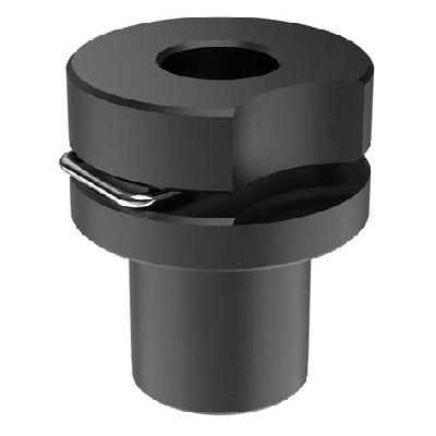 16 Dia Plastic Bushing