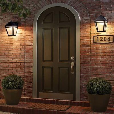 Door Lamp