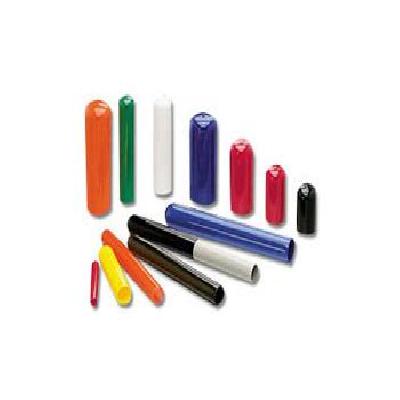 Long Plastic Caps