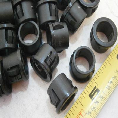 Micro Plastic Bushing