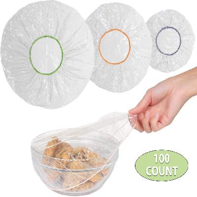 Plastic Covers