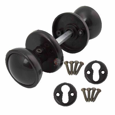 Plastic Knob