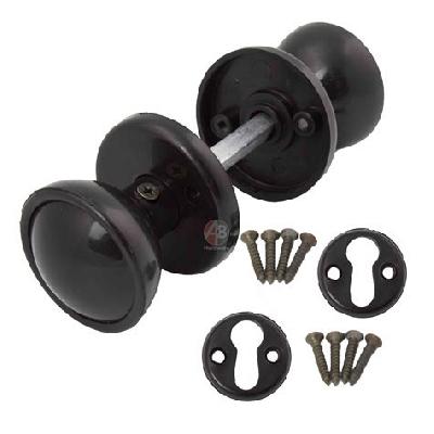 Plastic Knobs