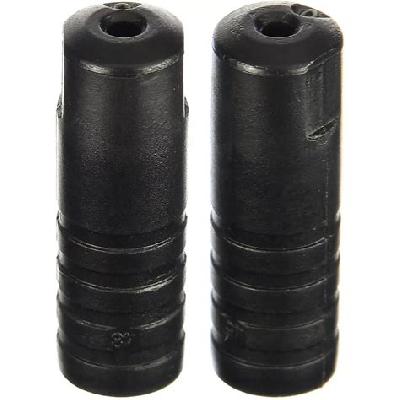 Plastic Outer Caps