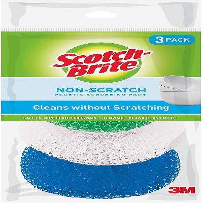 Plastic Pads