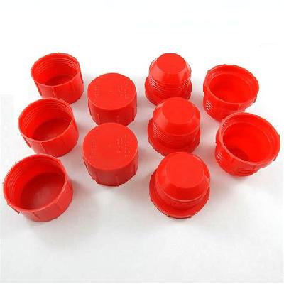 Plastic Plugs 16, 14 , 20 Dia
